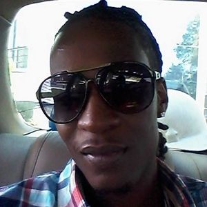 Meet your Posher, Gerald